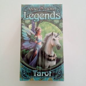 Tarot Legends