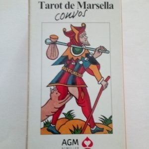 Tarot Marsella Convos