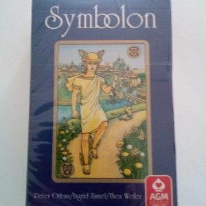 Tarot Symbolon