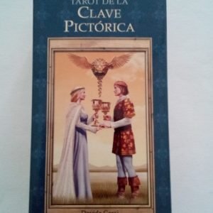 Tarot Clave Pictórica