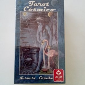 Tarot Cósmico