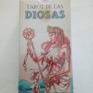 Tarot de las Diosas