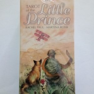 Tarot Little Prince (Tarot de El Principito)