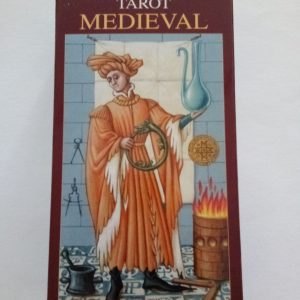 Tarot Medieval