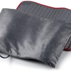Solac CT8642 Almohadilla Eléctrica Con Funda Y 3 Temperaturas Ajustables