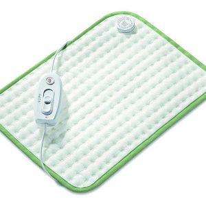 ALMOHADILLA ELÉCTRICA BEURER BASIC 1 DE TACTO SUAVE