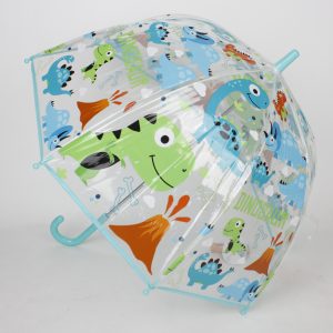 Paraguas Infantil Dinosaurios