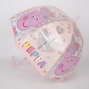 Paraguas Infantil Peppa Pig