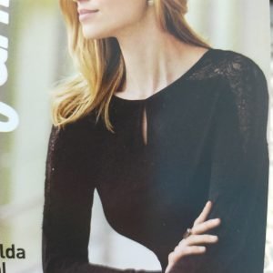 Camiseta Criselda