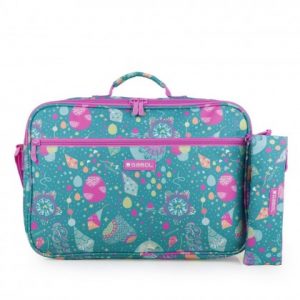 Cartera extraescolares /maletín