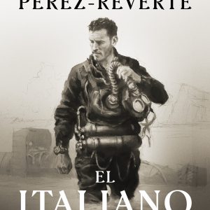 El italiano- Arturo Pérez Reverte