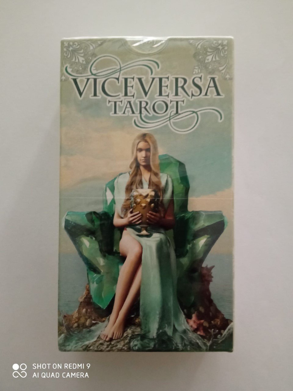Tarot Viceversa