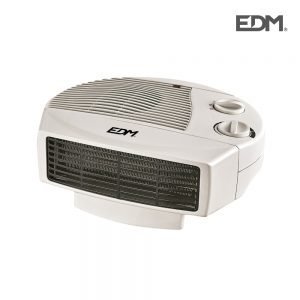CALEFACTOR COMPACTO - MODELO HORIZONTAL - 1000-2000W