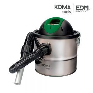 ASPIRADORA DE CENIZAS - 800W
