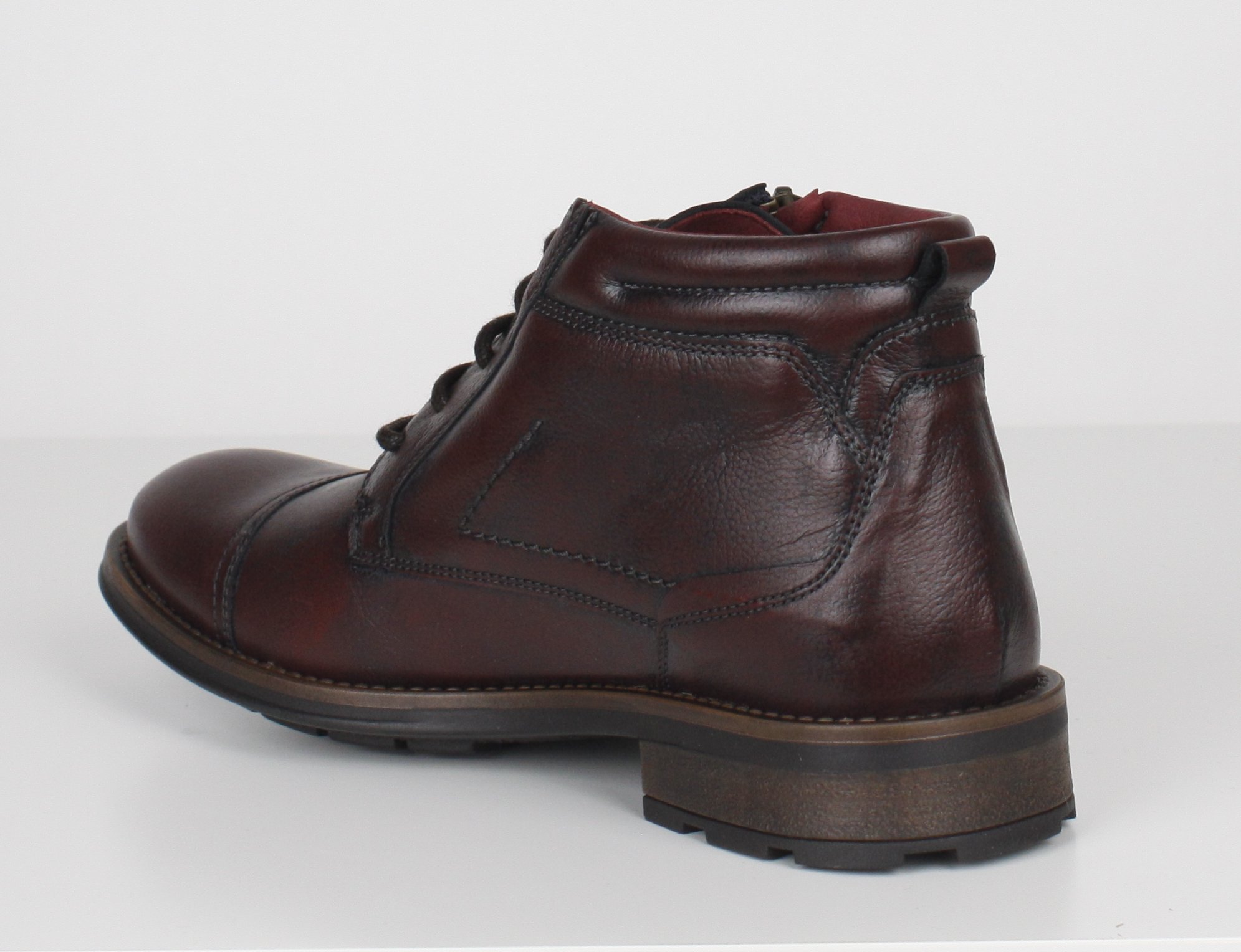 Bota Caballero - Imagen 2