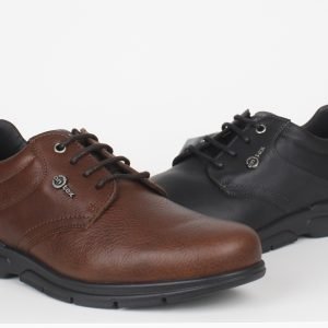 Zapato Cordon Caballero