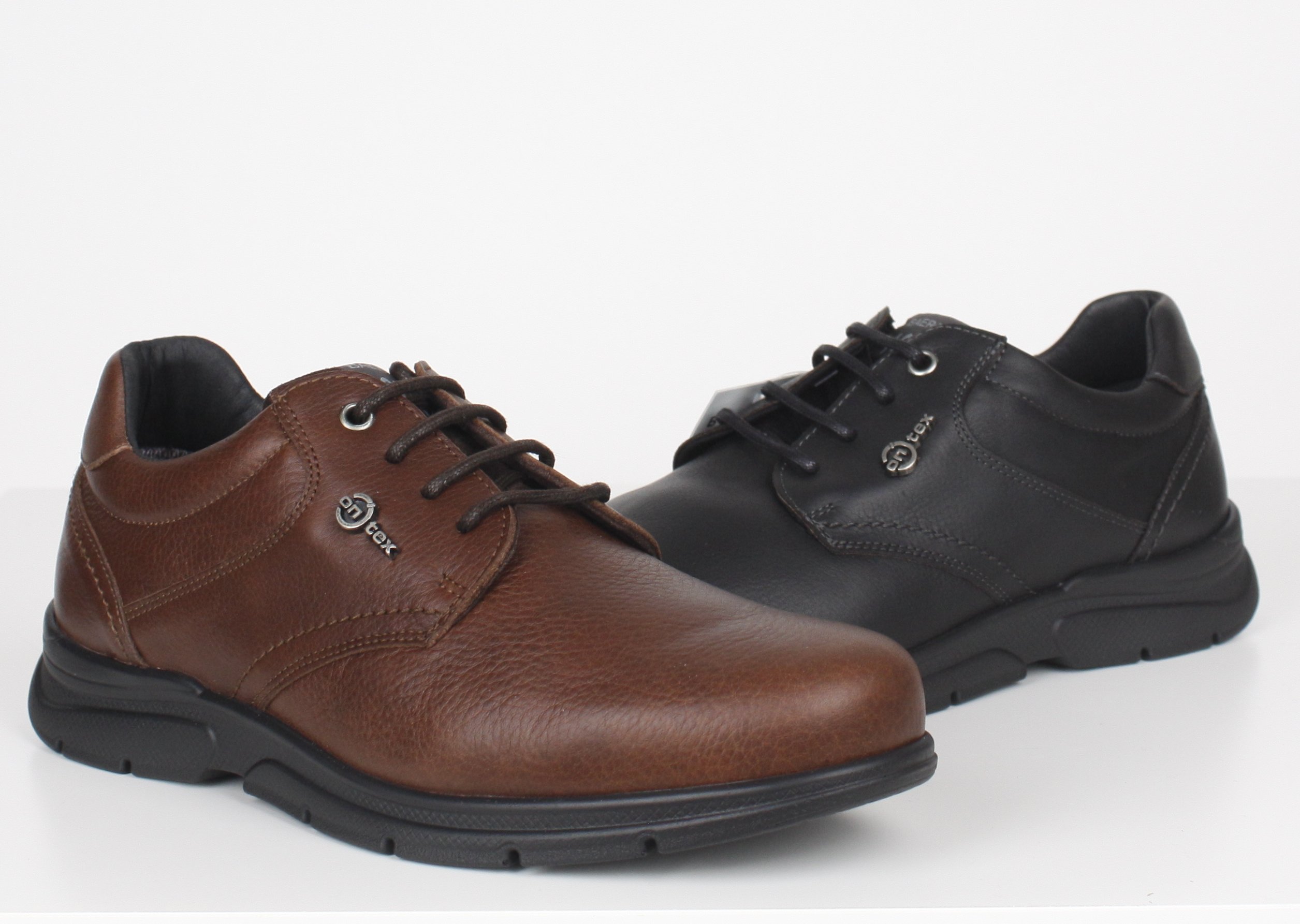 Zapato Cordon Caballero