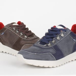 Zapato Caballero Cordon