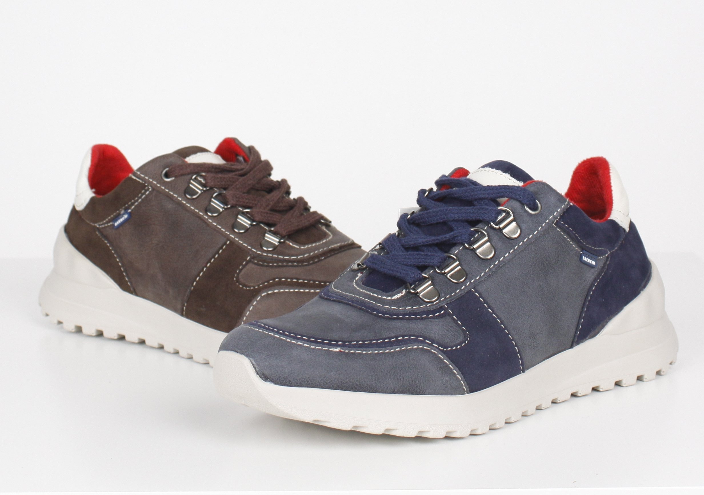 Zapato Caballero Cordon