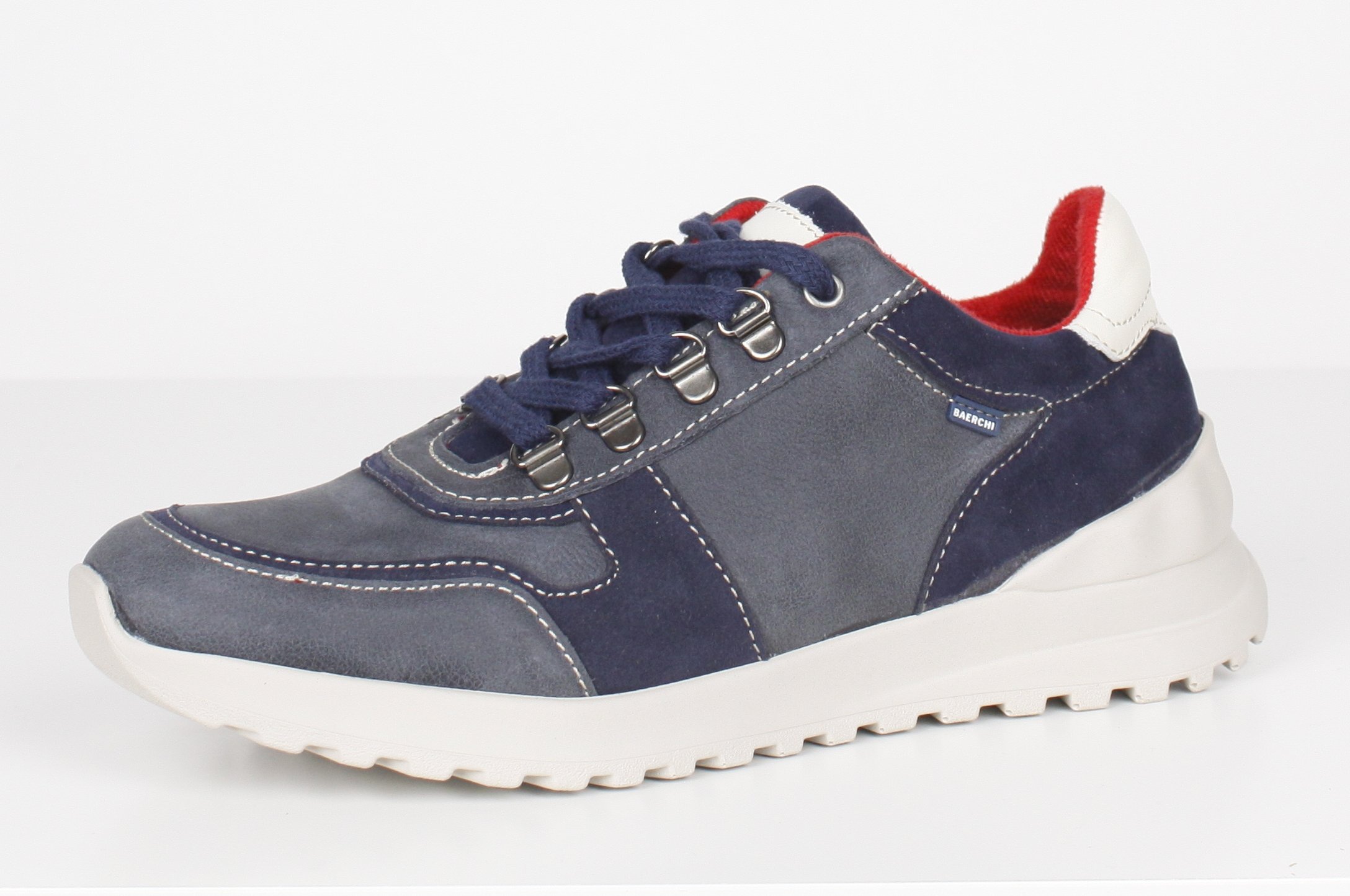 Zapato Caballero Cordon - Imagen 2