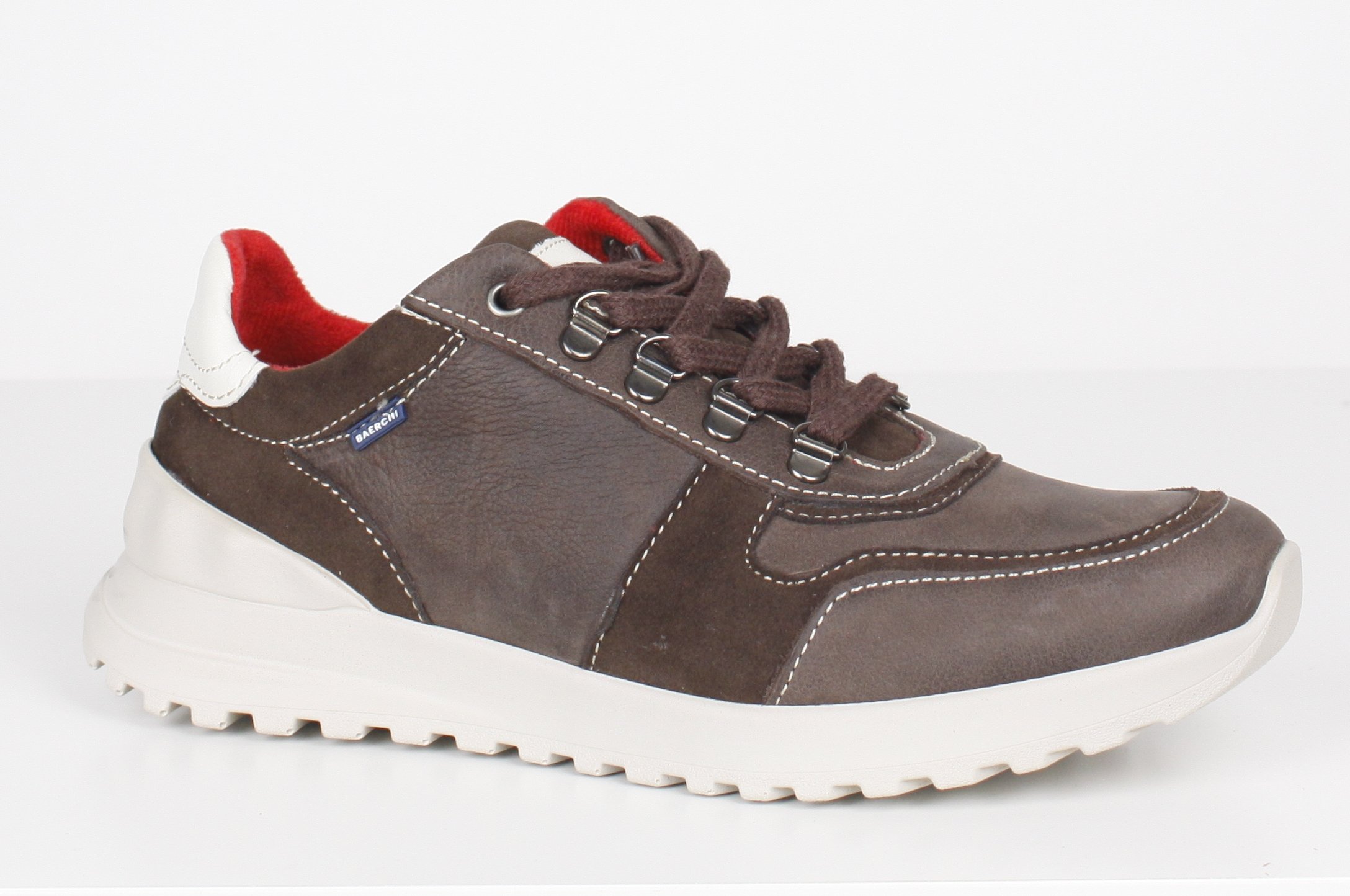 Zapato Caballero Cordon - Imagen 3