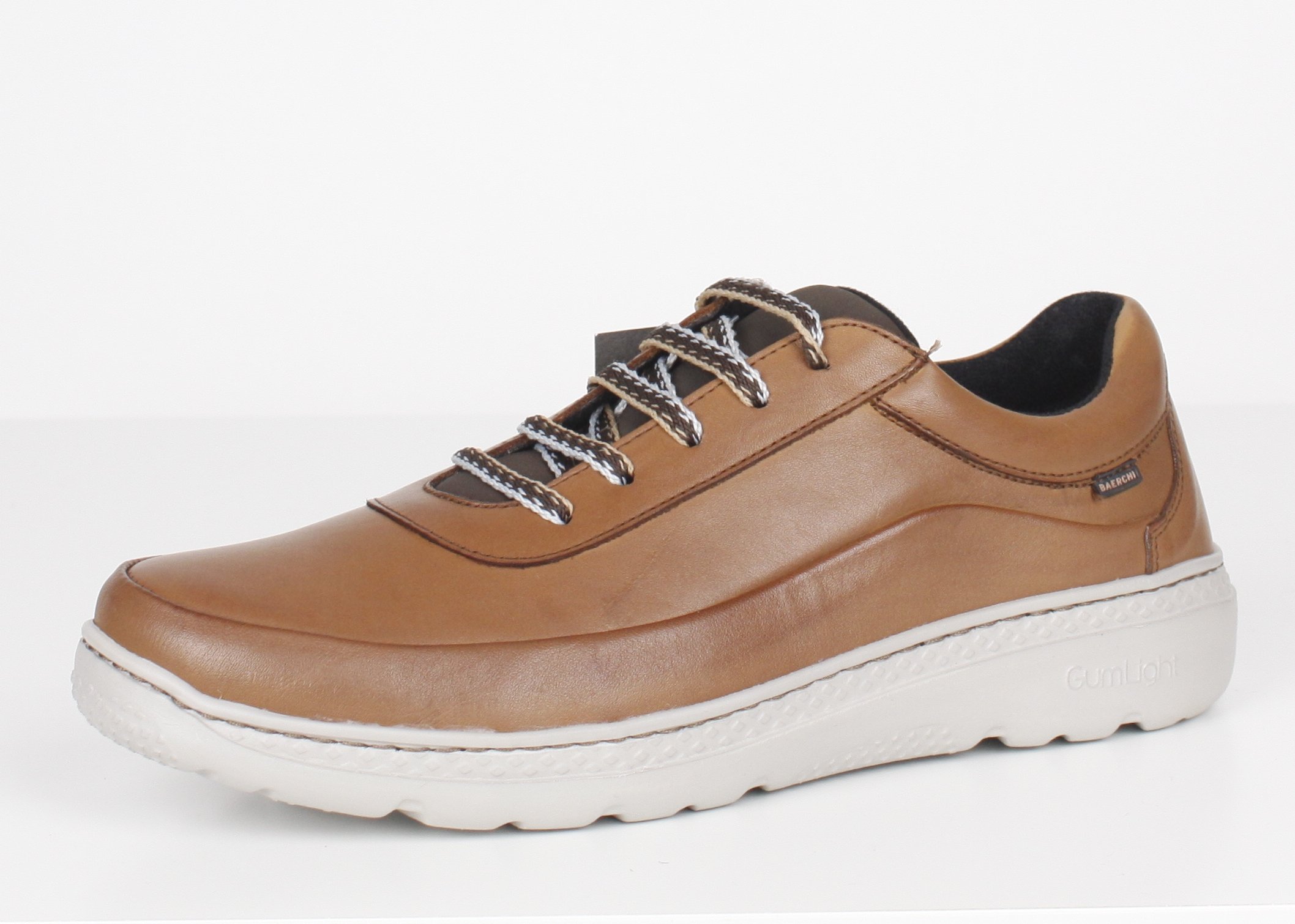 Zapato Caballero Cordon