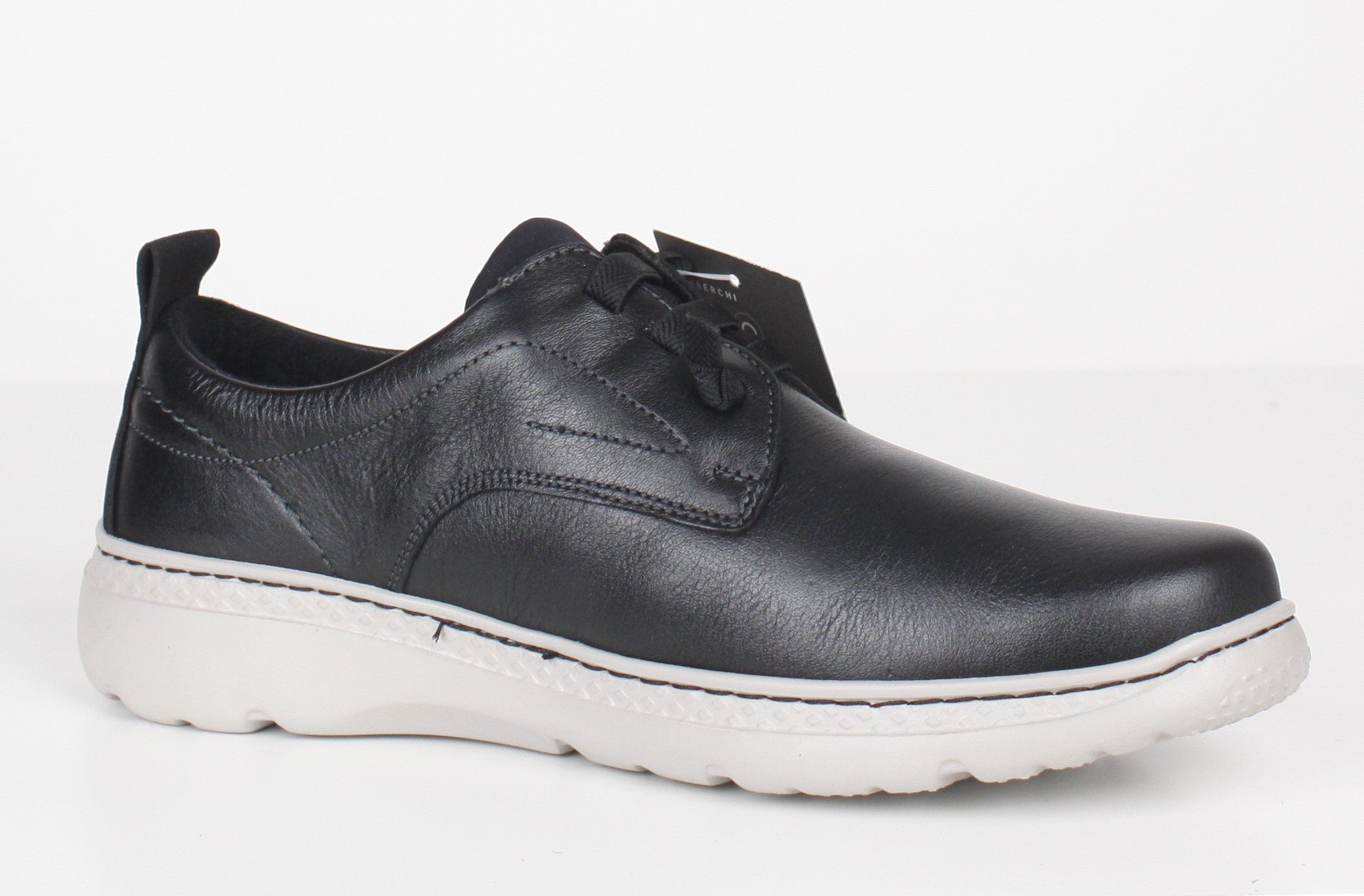Zapato Caballero Cordon Elastico