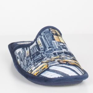 Zapatilla Caballero Abierta Bio Relax
