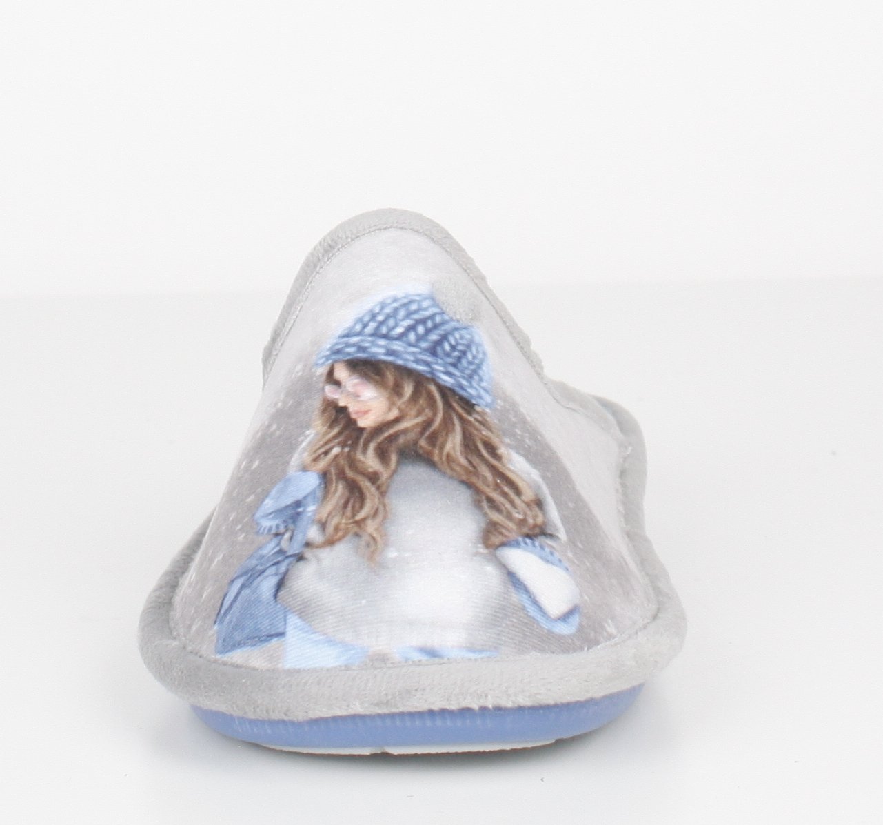 Zapatilla Señora Abierta Bio Relax - Imagen 3
