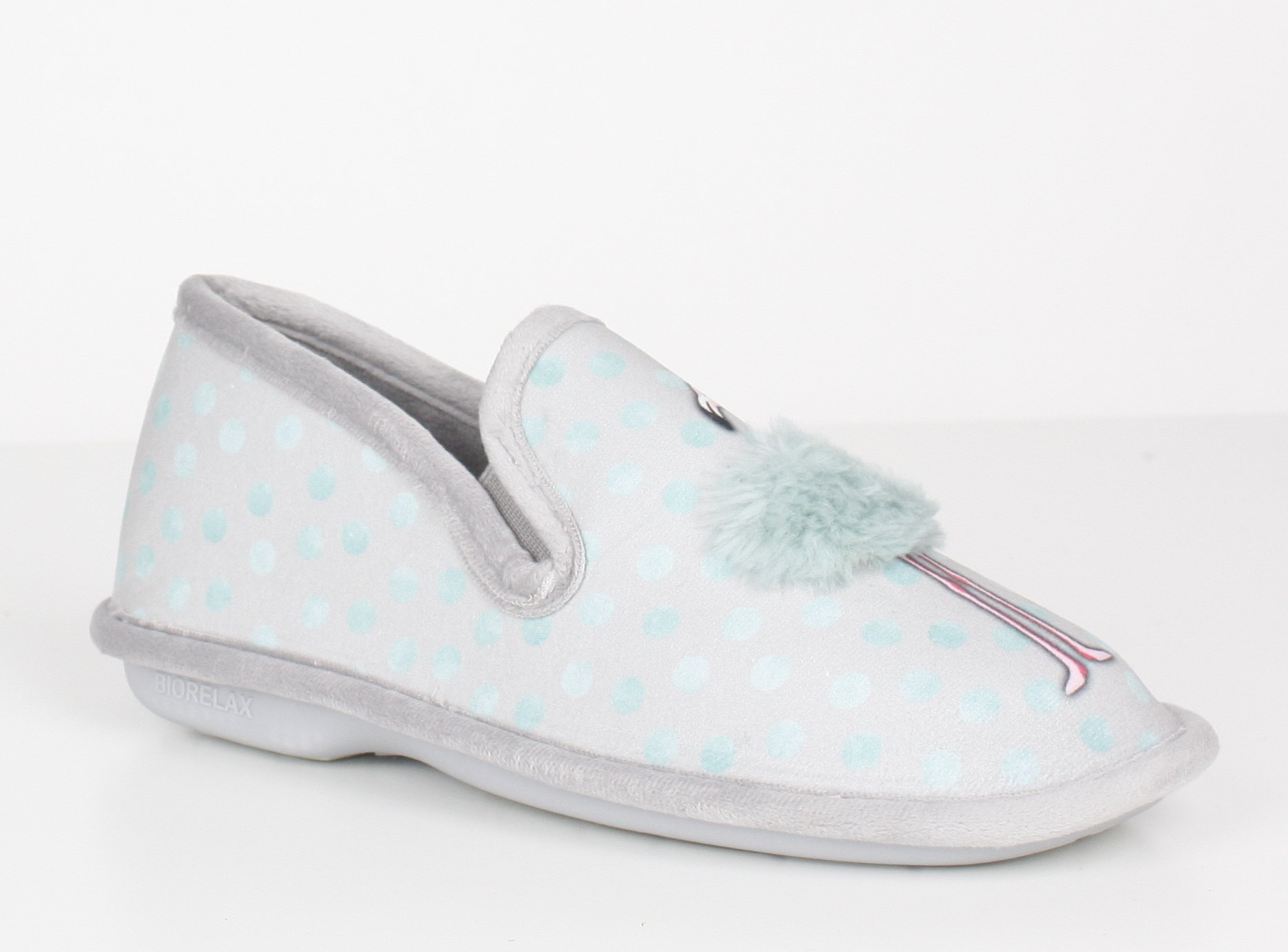 Zapatilla Señora Cerrada Bio Relax - Imagen 3
