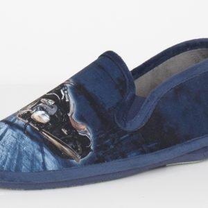 Zapatilla Caballero Cerrada Bio Relax