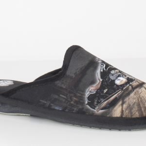 Zapatilla Caballero Abierta Bio Relax