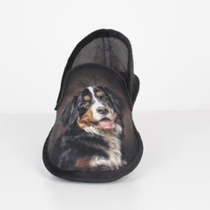 Zapatilla Caballero Cerrada Bio Relax