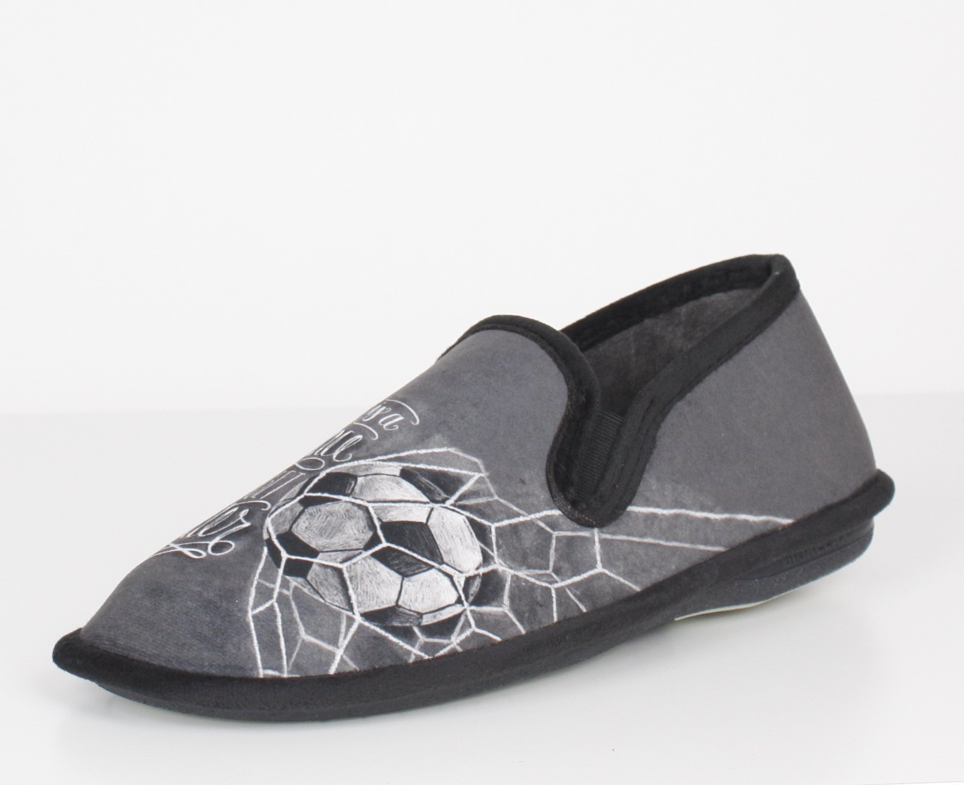 Zapatilla Caballero Cerrada Bio Relax