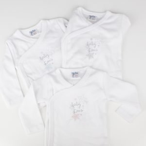 Conjunto Yatsi Baby 3 piezas Estrella