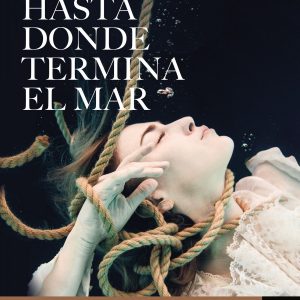 Hasta donde termina el mar- Alaitz Leceaga