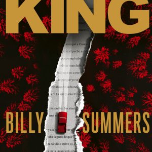 Billy Summers- Stephen King