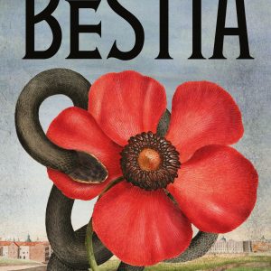 La bestia- Carmen Mola- Premio Planeta 2021