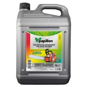 ACEITE CADENA MOTOSIERRA 5LT