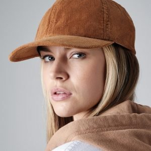 Gorra de Pana Heritage