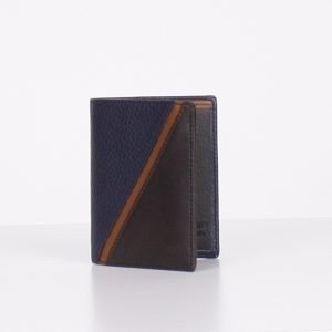 Cartera Piel