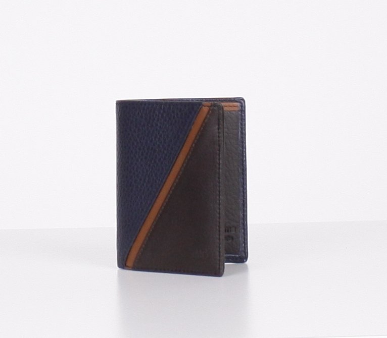 Cartera Piel