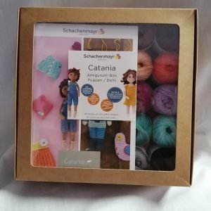 Kit amigurimis