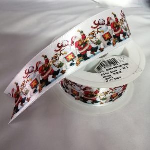 Cinta estampada