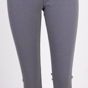 Leggings Ysabel Mora Pata de Gallo