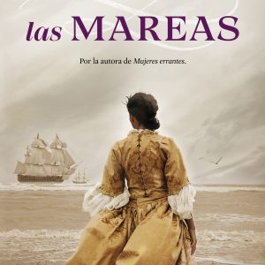 La hija de las mareas - Pilar Sánchez Vicente