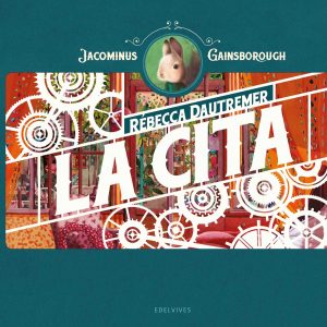 La cita- Rébecca Dautremer