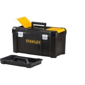 Caja de Herramientas Stanley 48 cm.