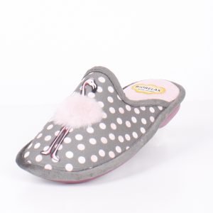 Zapatilla Señora Abierta Bio Relax