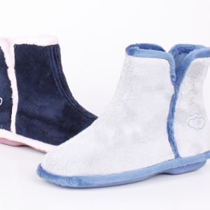 Zapatilla Señora Bota Bio Relax